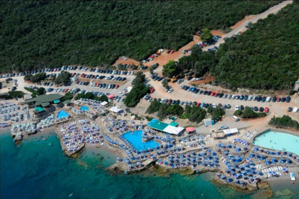 Tukli pesnicama i nogama: Kupalište Ploče (arhiva/ilustracija), Foto: Privatna arhiva