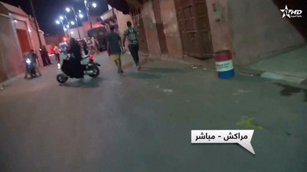 <p>Rečeno je da su mnogi ljudi poginuli u teško dostupnim planinskim područjima, a najmanje 153 osobe su povrijeđene</p>