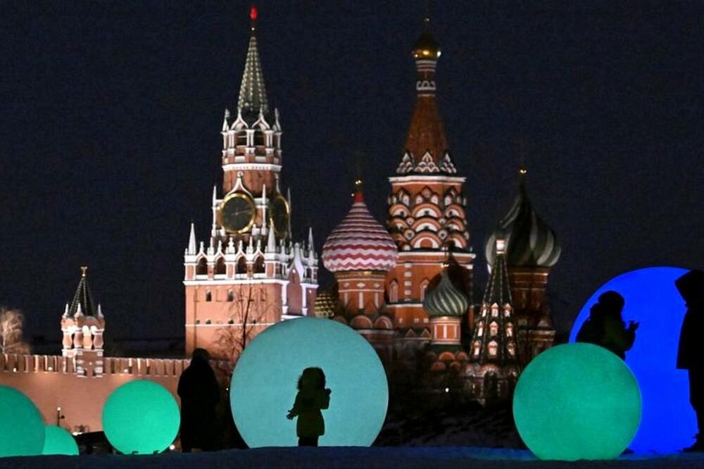 Kremlj podstiče održavanje patriotskih manifestacija, Foto: Getty Images