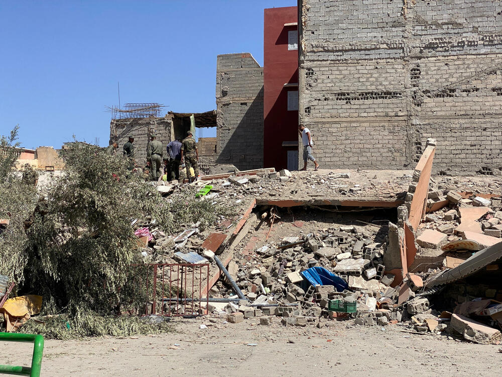 <p>Povrijeđeno najmanje 1.832 ljudi, uključujući 1.220 osoba koje su u kritičnom stanju</p>