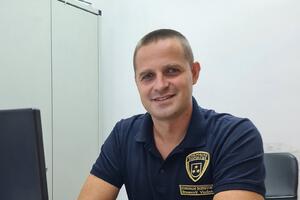 Braunović naslijedio buku u Budvi, vašarište, bolovanja