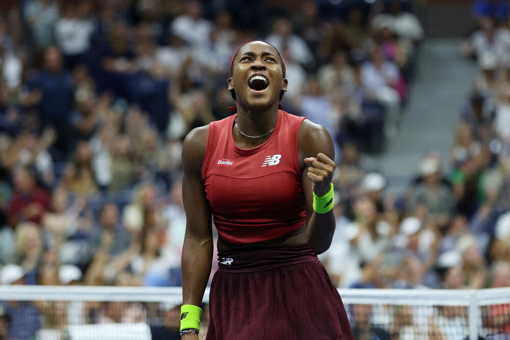 Foto: REUTERS/Mike Segar