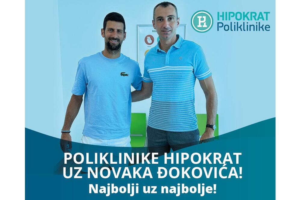 Foto: PZU Hipokrat