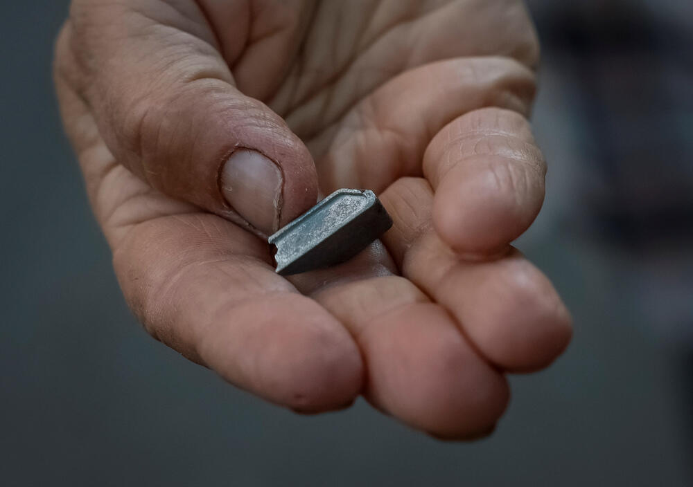 <p>Rat u Ukrajini – 564. dan</p>