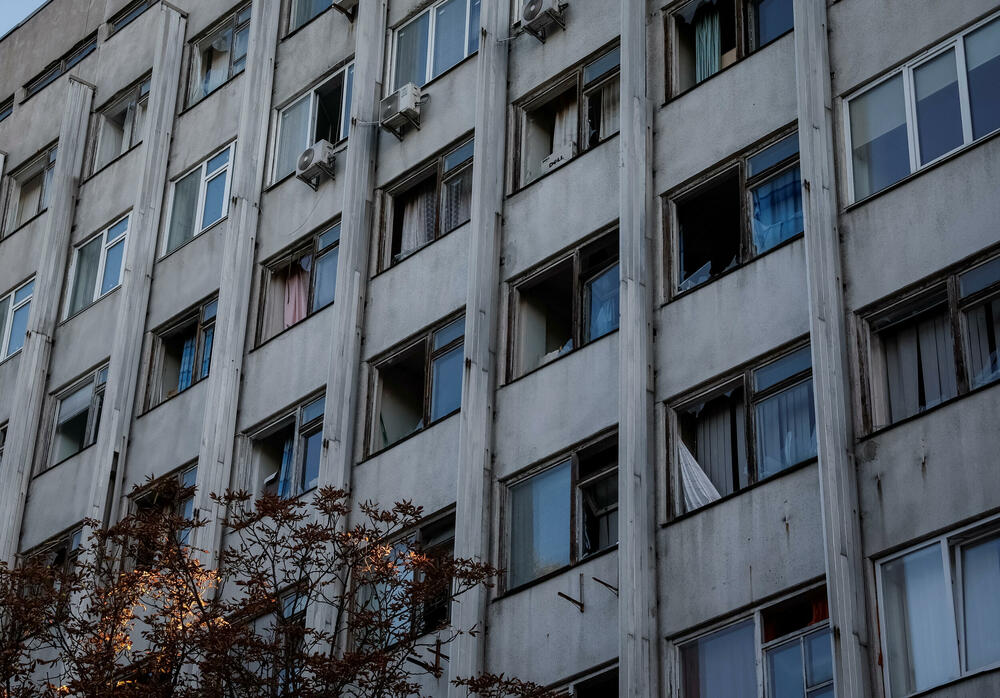 <p>Rat u Ukrajini – 564. dan</p>