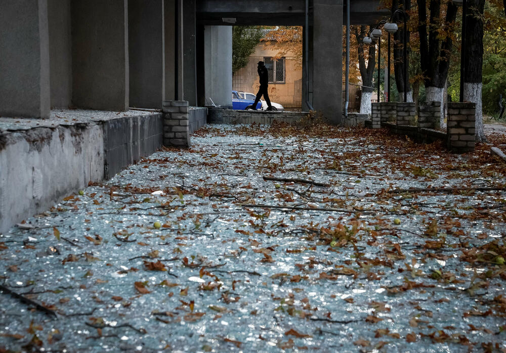 <p>Rat u Ukrajini – 564. dan</p>