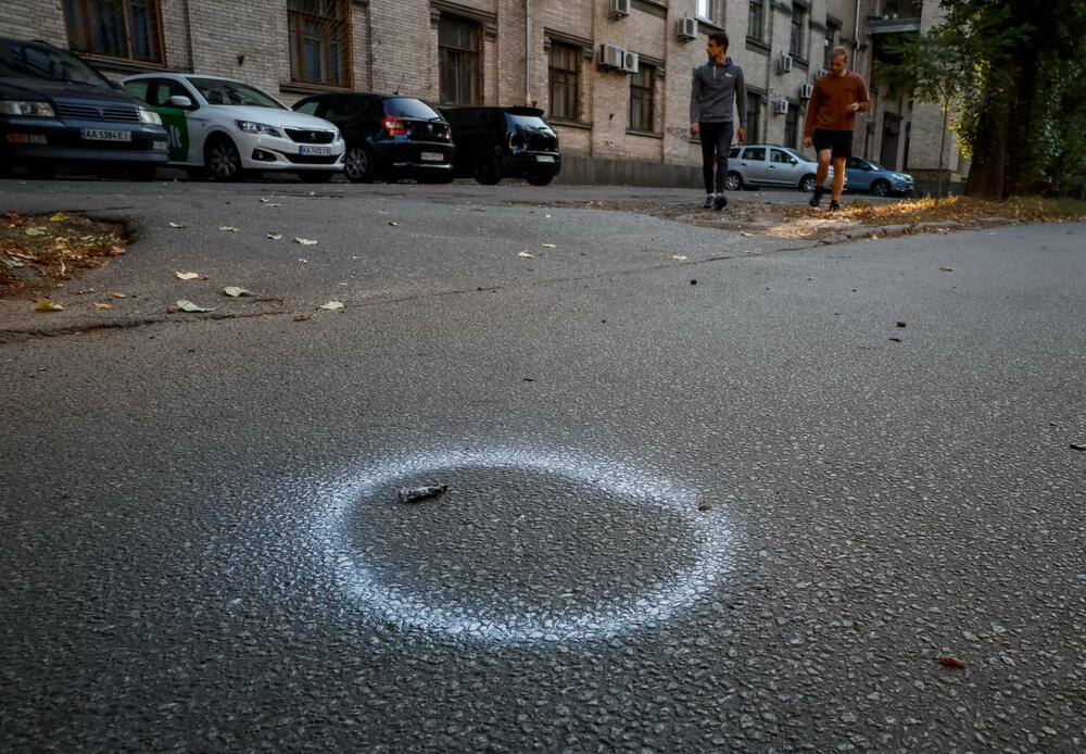 <p>Rat u Ukrajini – 564. dan</p>