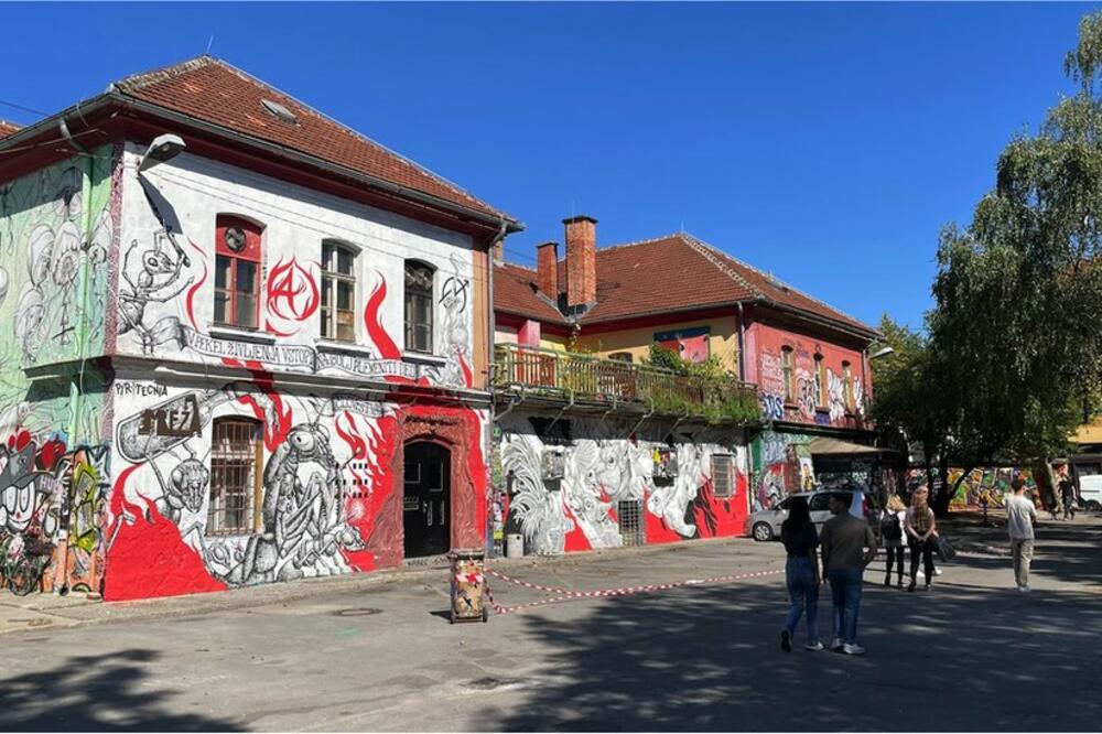 Foto: Nemanja Mitrović