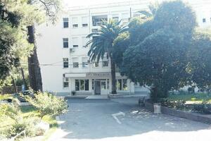 Još jedna tužba kotorske bolnice protiv ljekara: Sto hiljada eura...