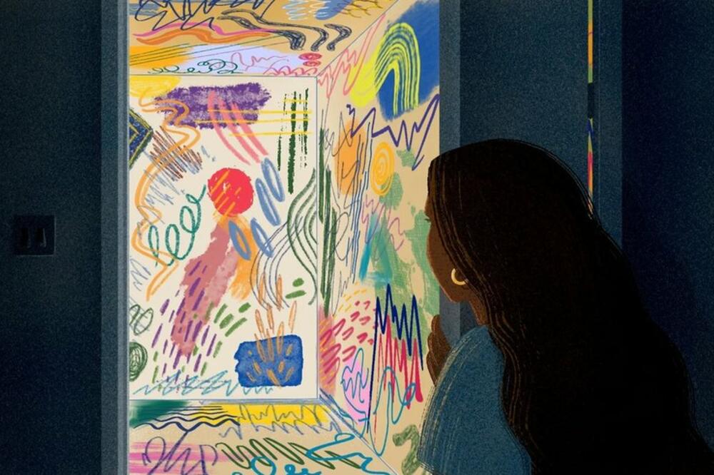 Foto: Prashanti Aswani