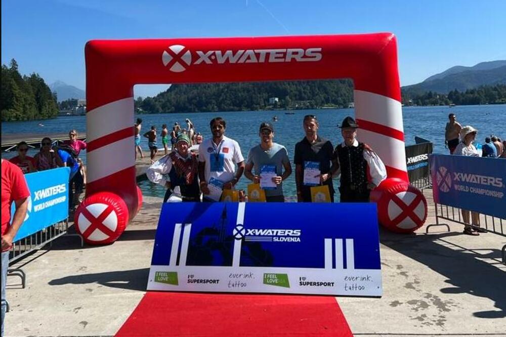 Foto: Privatna arhiva