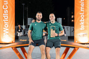 Kurjaci pobjedom u Bijelom Polju čekirali karte za Tajland