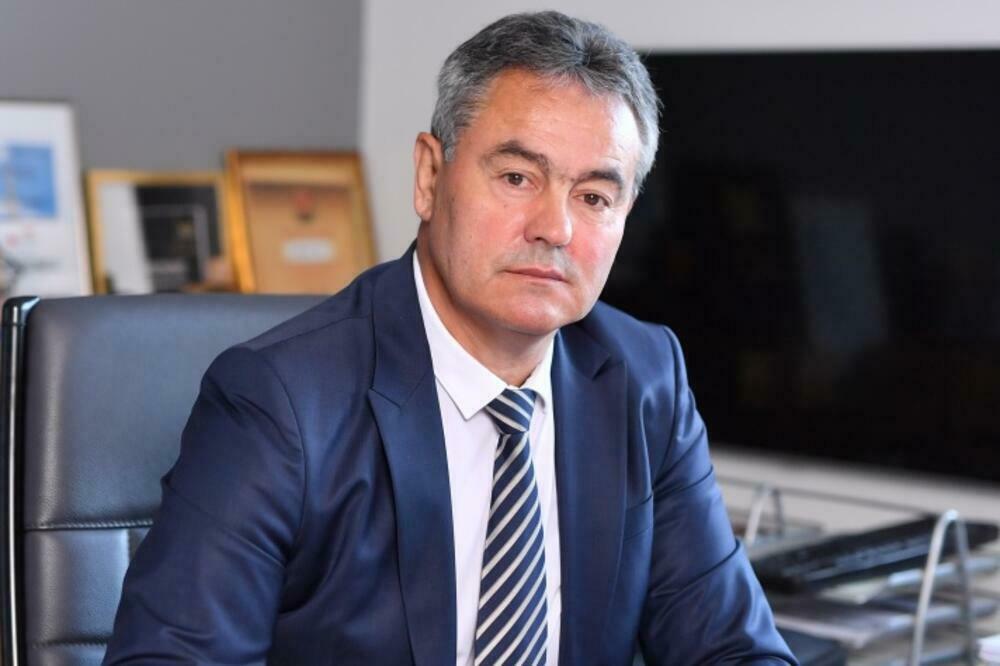 Predizborno obećanje: Milan Lekić, Foto: Rudnik uglja