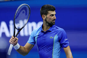 Ambasador Izraela pozvao Đokovića da pomogne u oslobađanju dječaka...