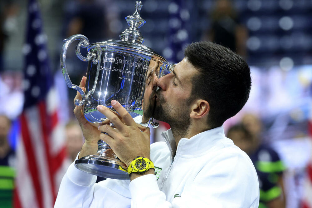 Foto: Reuters/Mike Segar