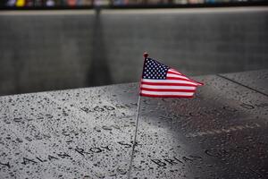 Sjedinjene Države se sjećaju žrtava terorističkih napada