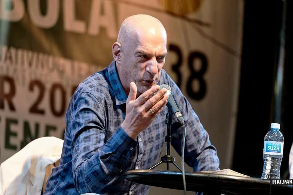 Brković, Foto: Duško Miljanić