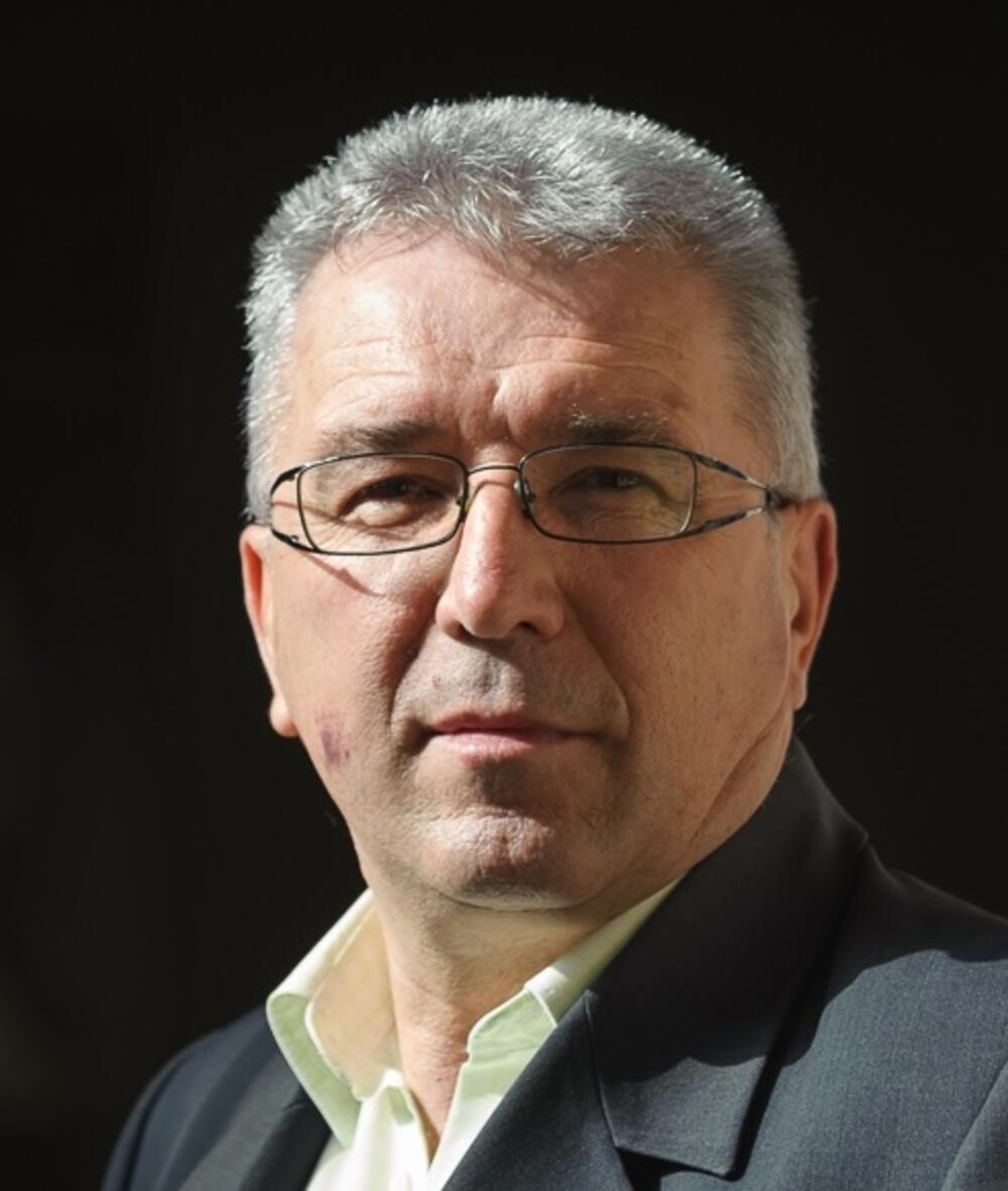 Radikalan potez: Milorad Mitrović