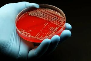Da li se antibioticima uništavaju i neophodne bakterije u ljudskim...