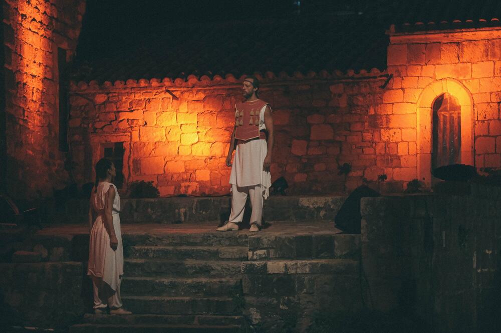 Foto: Festival Ćirilicom