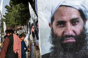 Avganistan: Kako razmišlja talibanski vrhovni vođa Hebatulah...