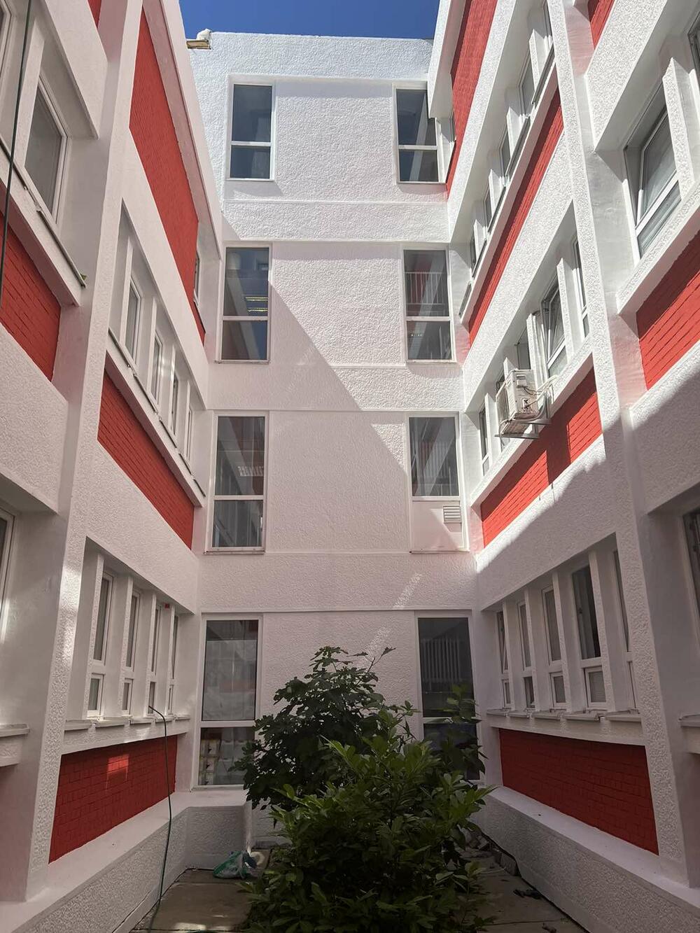 Dom zdravlja Cetinje