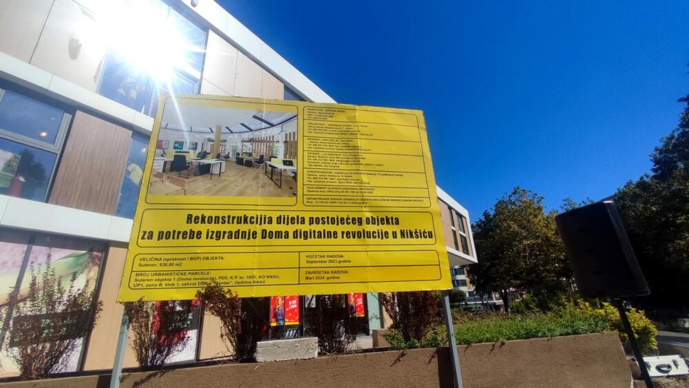 Tabla građevinskih radova