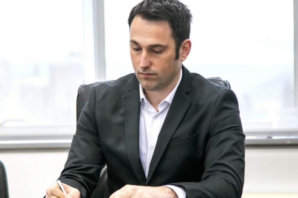 Tvrdi da je zakonito trošio: Bulatović, Foto: Nacionalni parkovi Crne Gore