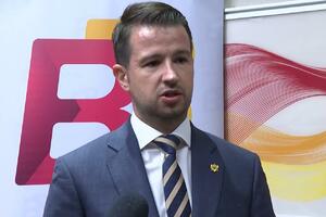 Milatović: Siguran sam da ćemo Abazović i ja na najbolji način...