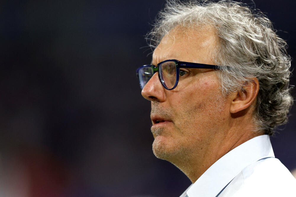 Loran Blan, Foto: Reuters