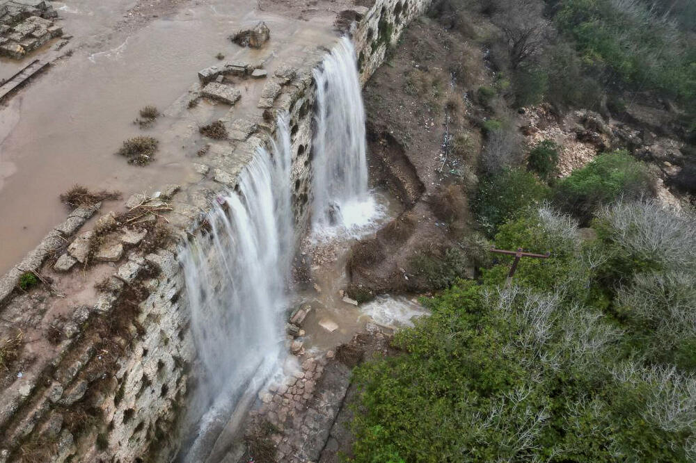 Poplave u Libiji, Foto: REUTERS