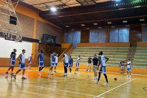 Budućnost se u Sarajevu sprema za Superkup ABA lige