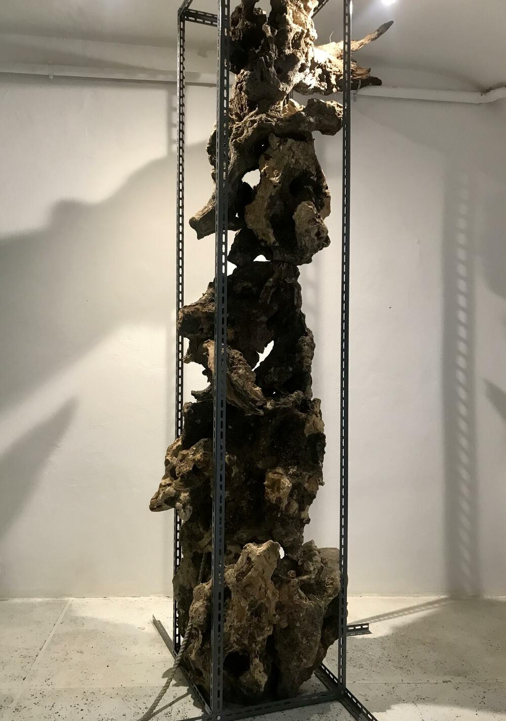 Rad “Roots Column”