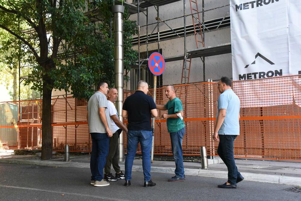 <p>Predsjednik Višeg suda sumnja da osoba koja je kopala tunel nije željela ukrasti dokaz koji je već bio predmet vještačenja, već da se pokušavalo doći u blizinu sobe za zadržavanje i da je možda pokušano bjekstvo</p>