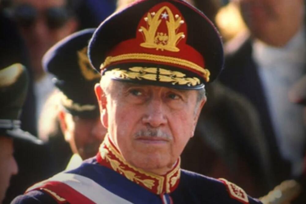 Pinoče, Foto: Printscreen/Youtube