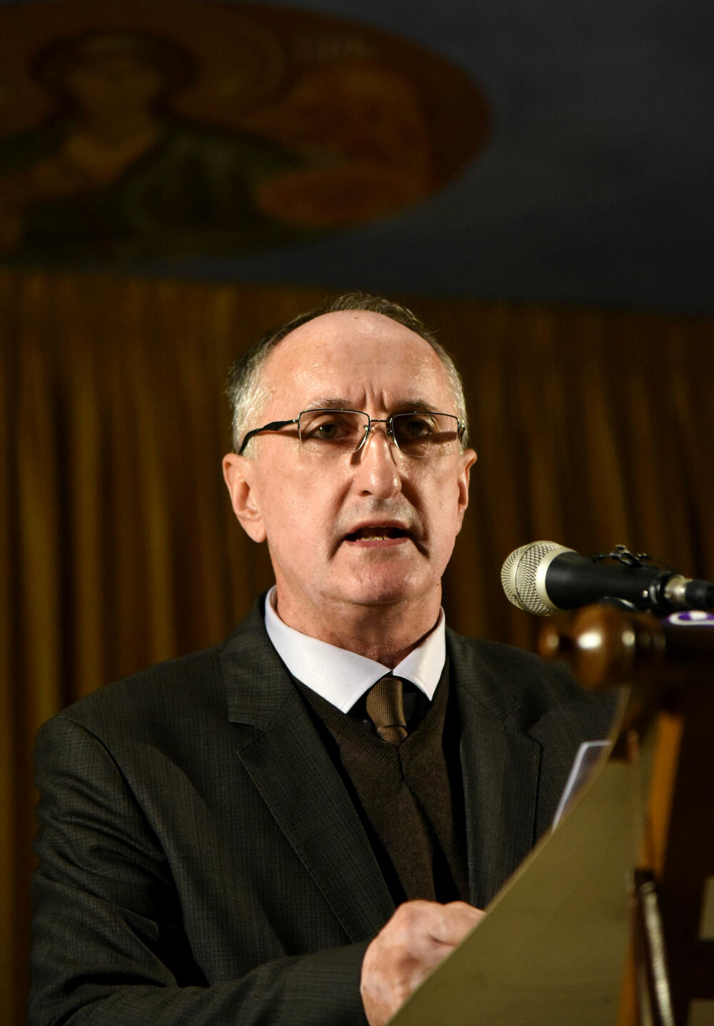 “Sredstva distribuirati ravnopravno”: Vuksanović