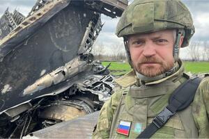 Kako Putinovi influenseri profitiraju od ratne propagande