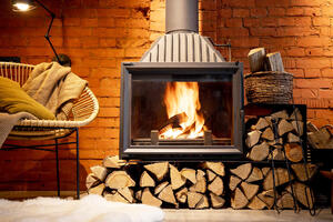 IX Heating Fair: discounts on stoves, stoves, fireplaces and heaters