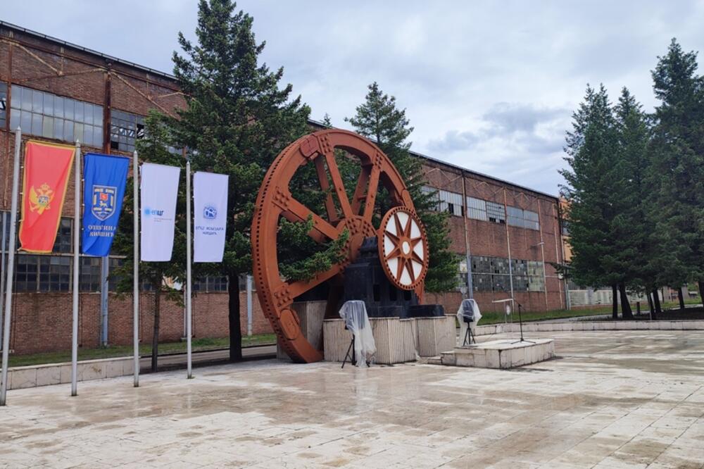 Nikšićka Željezara, Foto: Svetlana Mandić