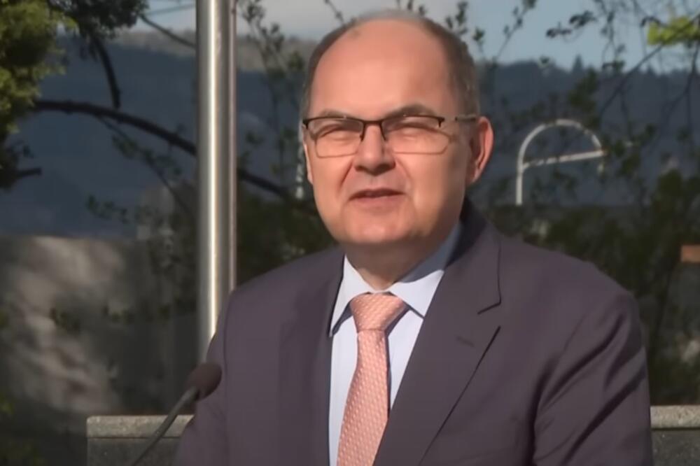 Šmit, Foto: Screenshot/Youtube