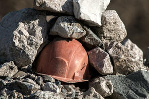 Urušio se rudnik u Turskoj: Jedna osoba poginula, troje...