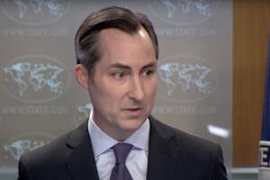 SAD: Nećemo oklijevati da uvedemo dodatne sankcije Rusiji i...