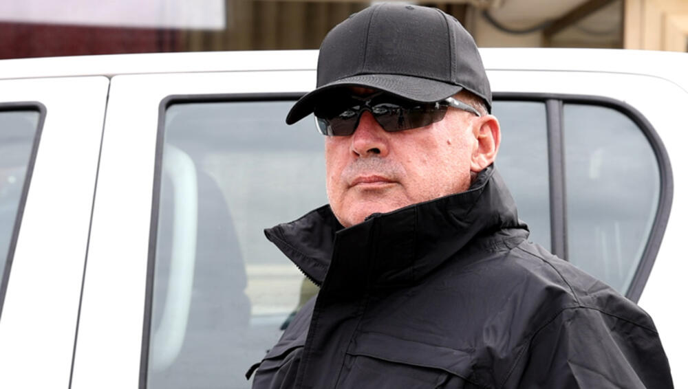 <p>„Ova donirana oprema je mali znak pažnje Graničnoj policiji i nadamo se da će umnogome olakšati njihovo svakodnevno hvatanje u koštac sa različitim nelegalnim aktivnostima, što će direktno uticati na poboljšanje situacije kad su u pitanju pelikani na jezeru“, kazala je Lekić</p>