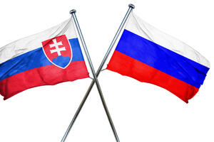 Slovačka protjerala ruskog dipolmatu