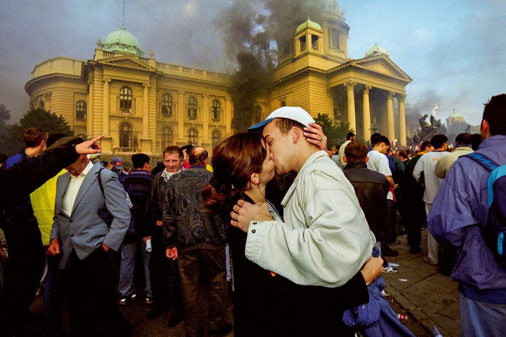 Foto: Dragoljub Zamurovic