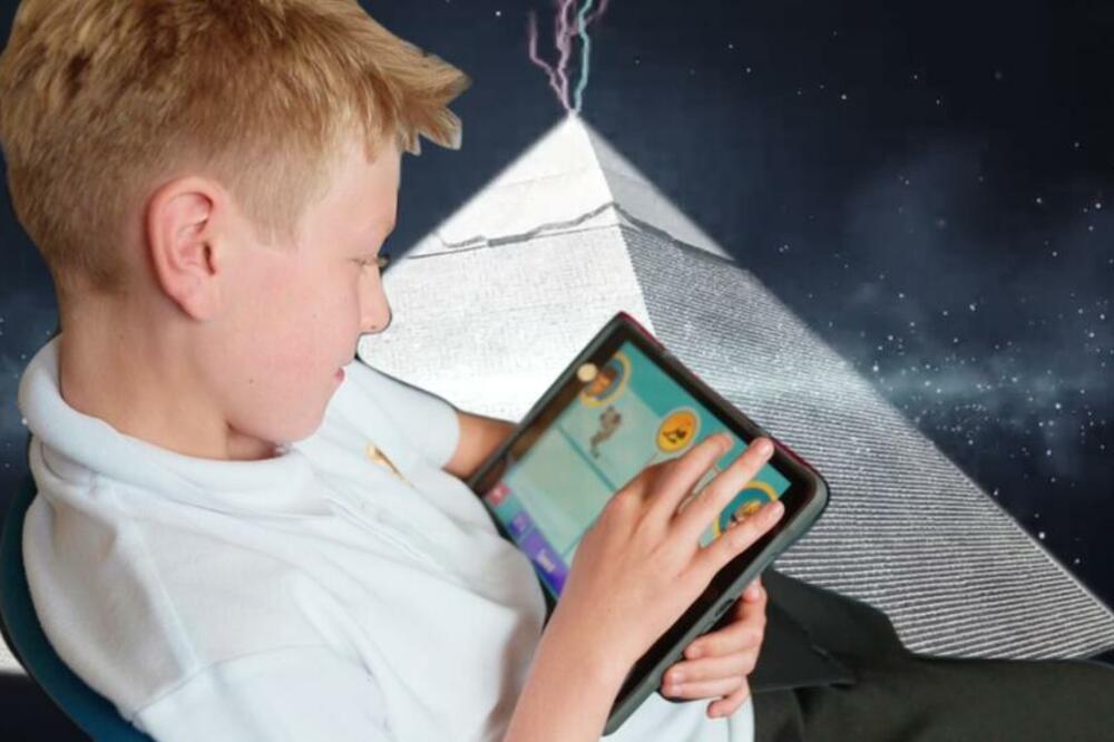 Ilustracija, Foto: BBC