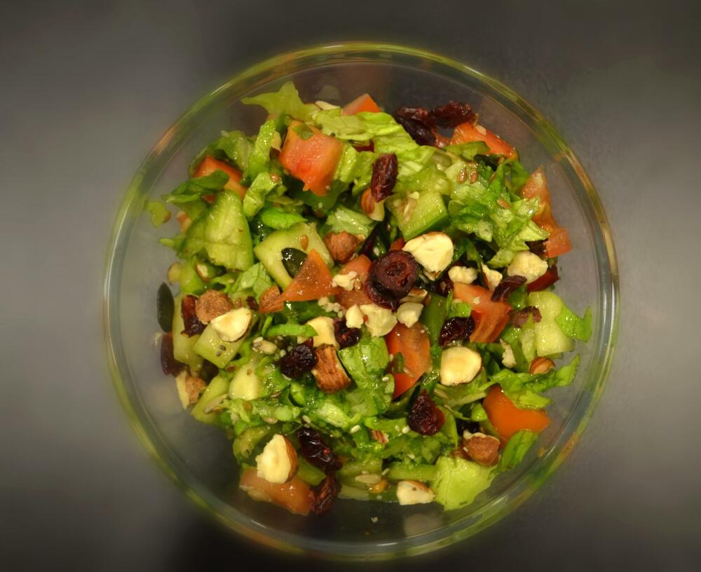 <p>Čarobna kuhinja “Gandalf”, u Podgorici u Vučedolskoj ulici, jedini je restoran u gradu u kome možete dobiti jela bez glutena bezbjedna za sve kojima je bezglutenska ishrana potrebna iz bilo kog razloga.</p>