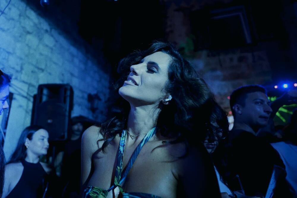 Foto: Aleksandar Vlahović