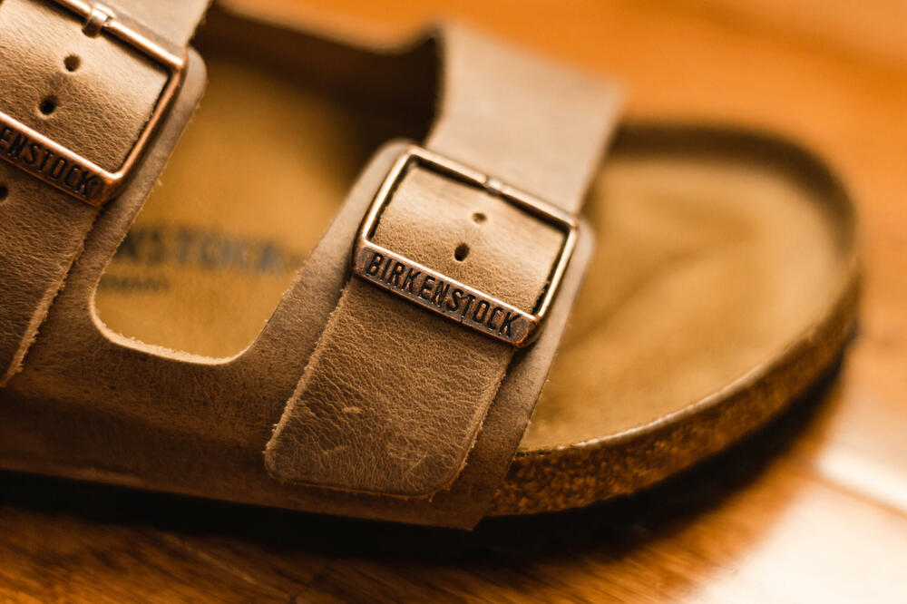Čuvene Birkenštok sandale, Foto: Shutterstock