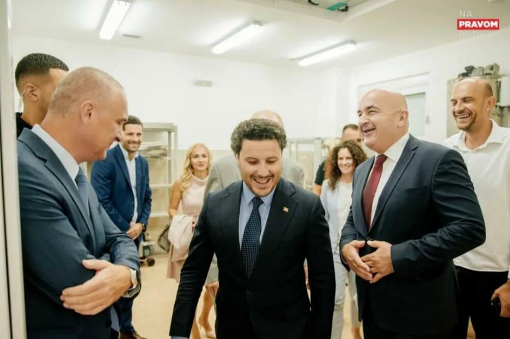 Foto: Vlada Crne Gore